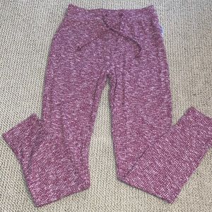 Gymshark Knit Joggers
